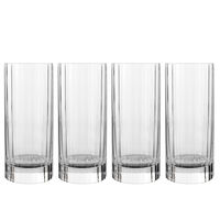 Bach ölglas/longdrinkglas 4-pack