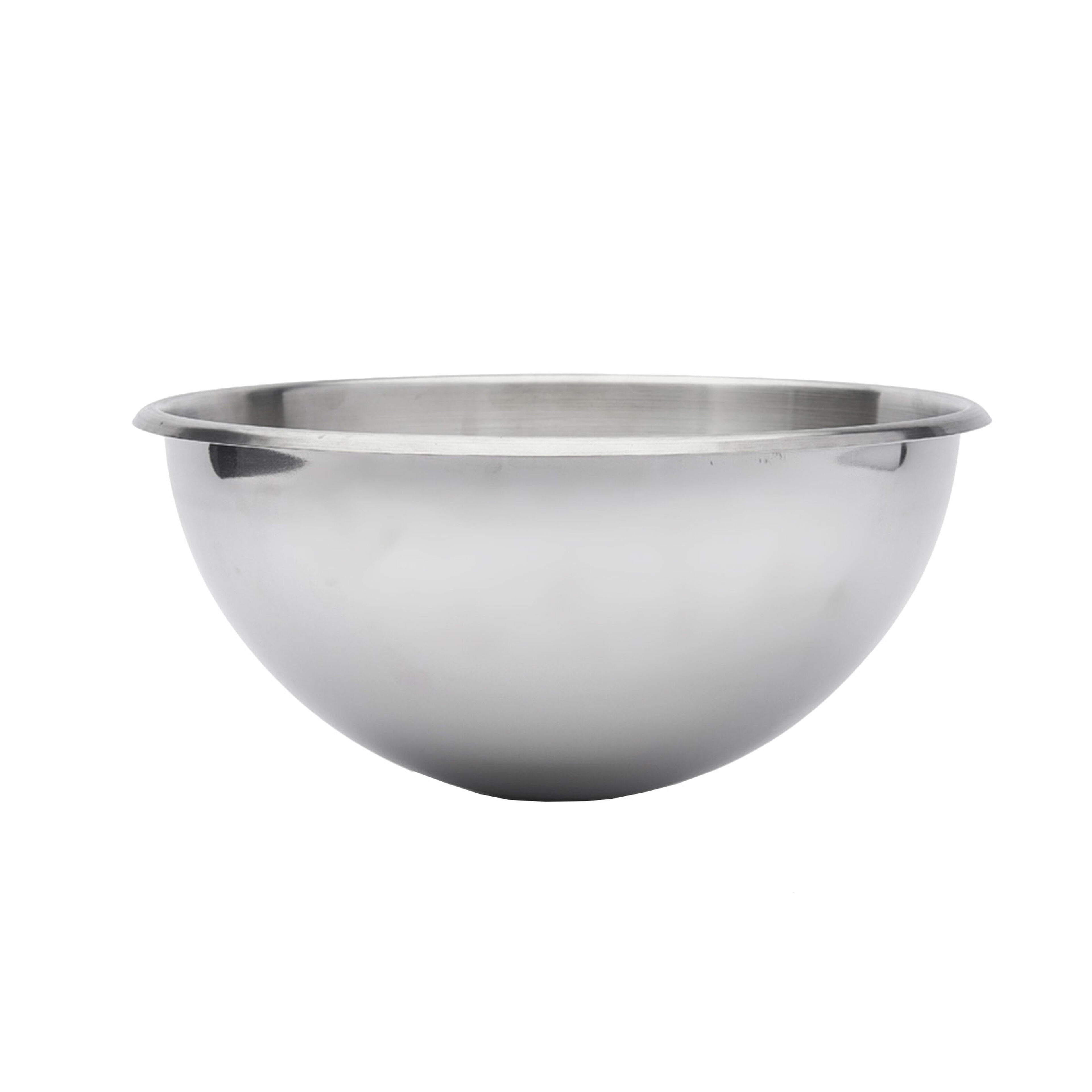 Skål Rostfritt Stål 16 cm/1L