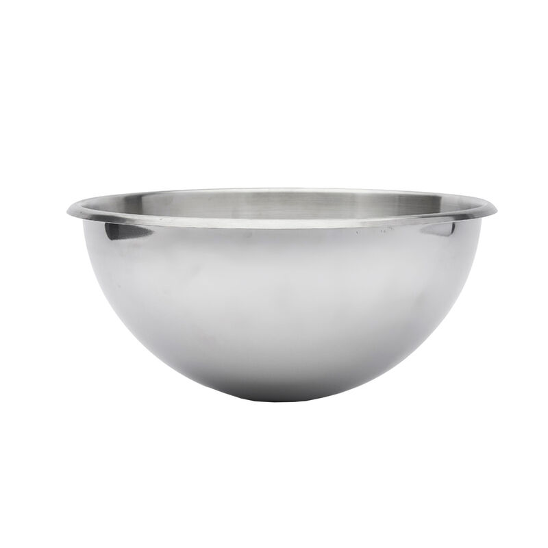 Skål Rostfritt Stål 16 cm/1L