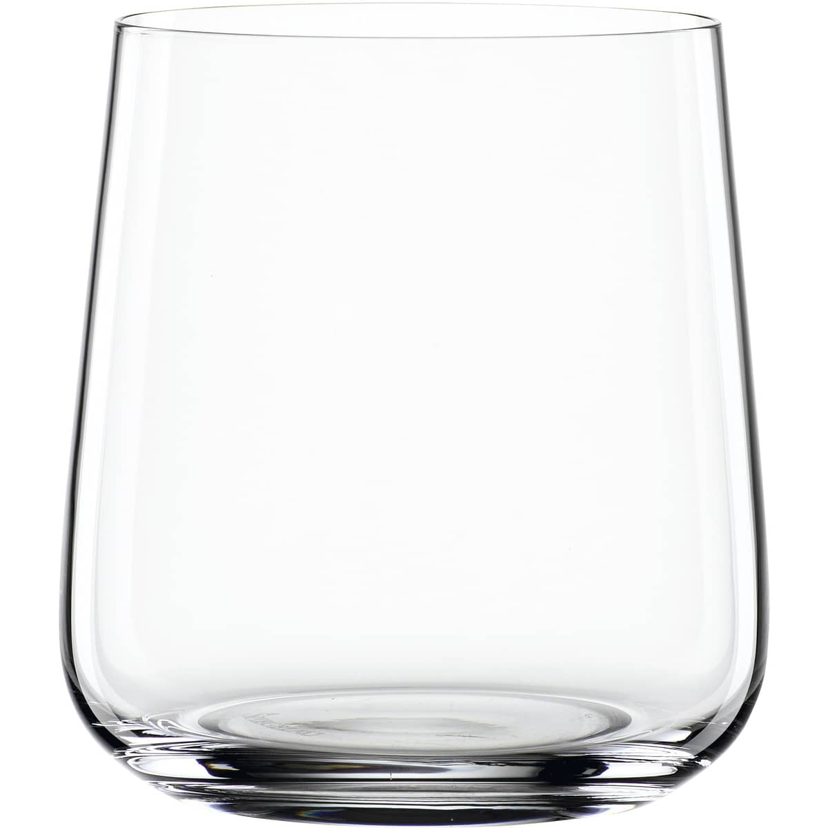 Style vandglas 34cl 4-pak
