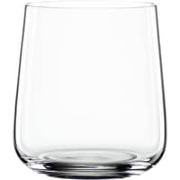 Style vandglas 34cl 4-pak