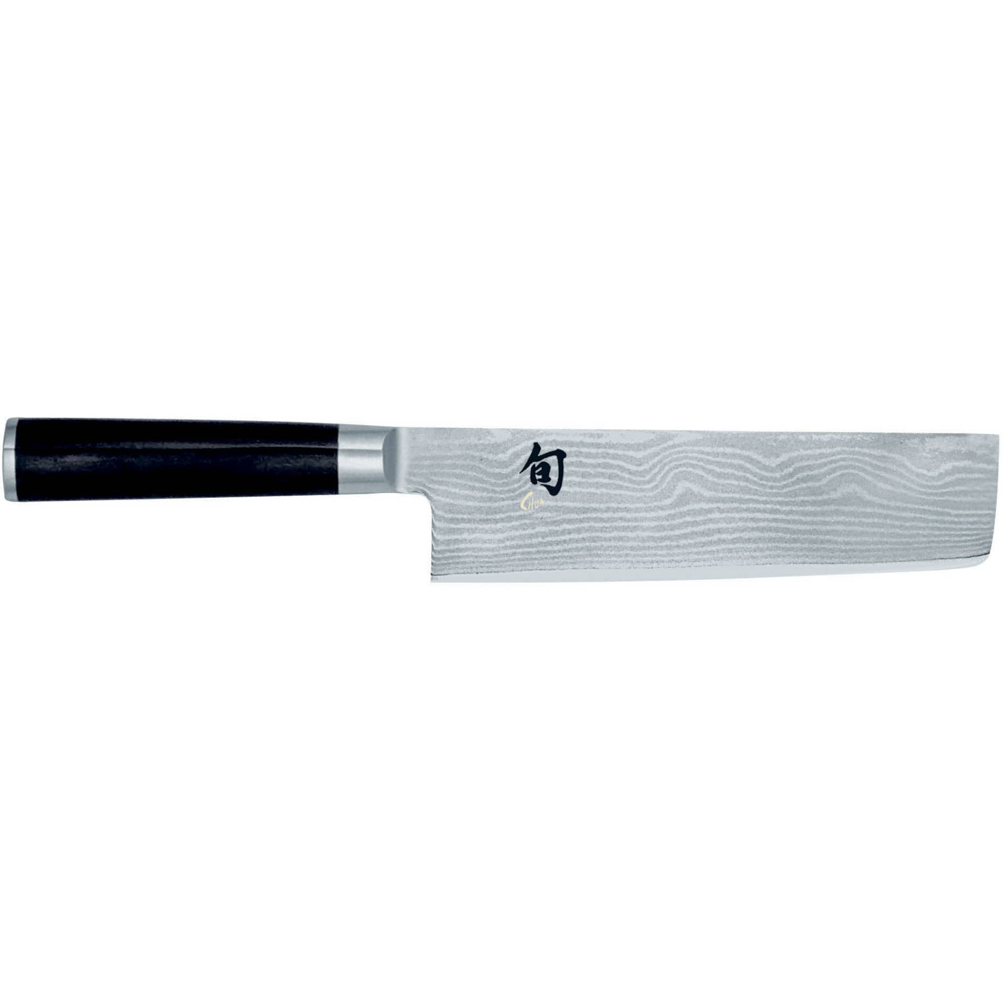 Shun Classic hakke grønnsaker / nakirikniv 15 cm