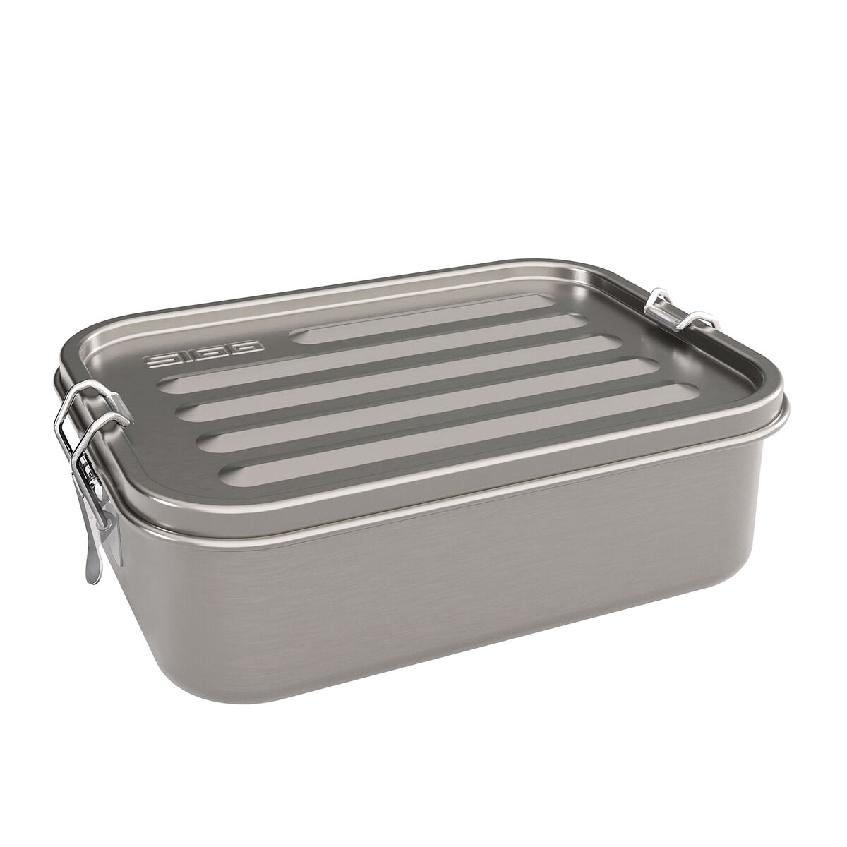 SIGG Gemstone matboks 1,1 liter, selenite