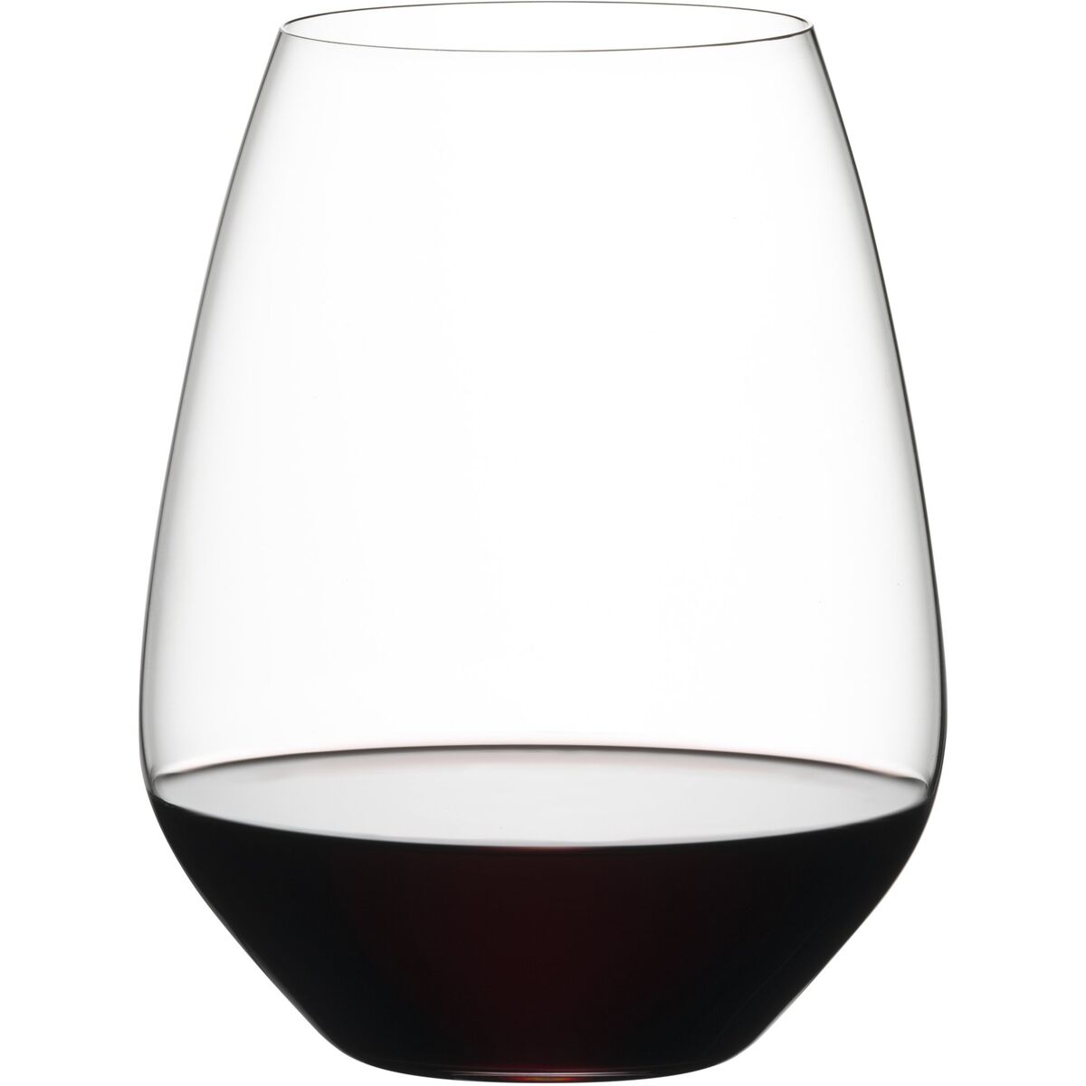 Veloce vannglass 55 cl 2-pack