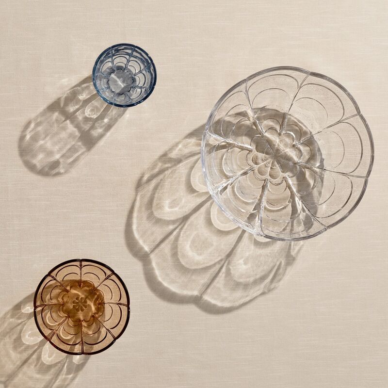 Lily kulho 23 cm, kirkas