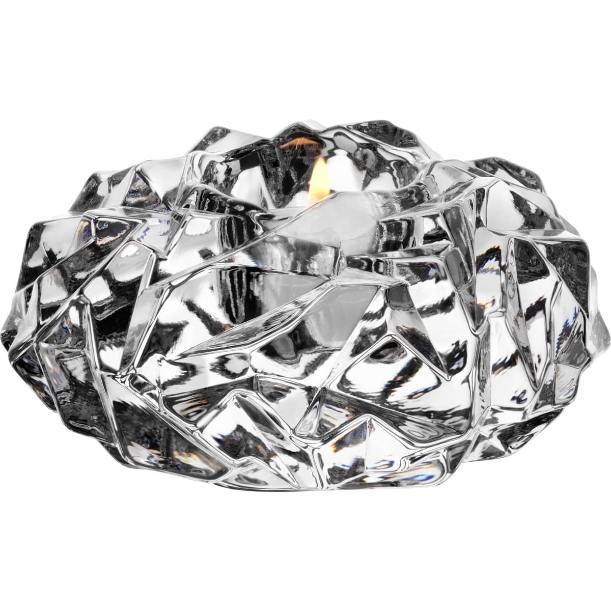 Carat-kynttilälyhty, H 12,5 cm