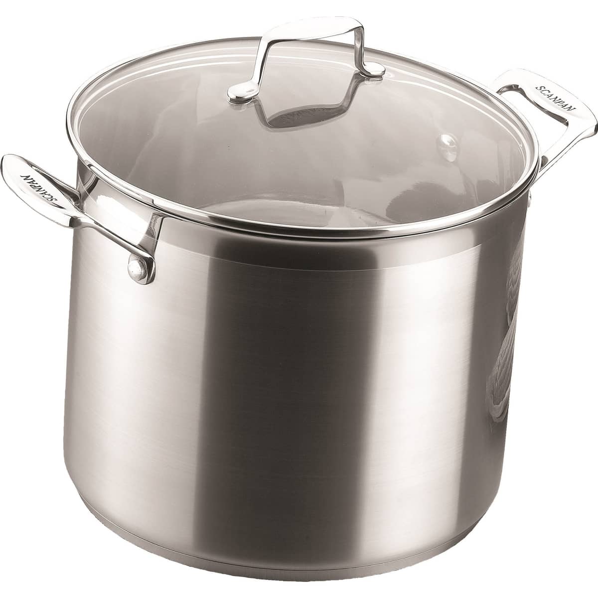 Impact Suppegryte 7,2 l