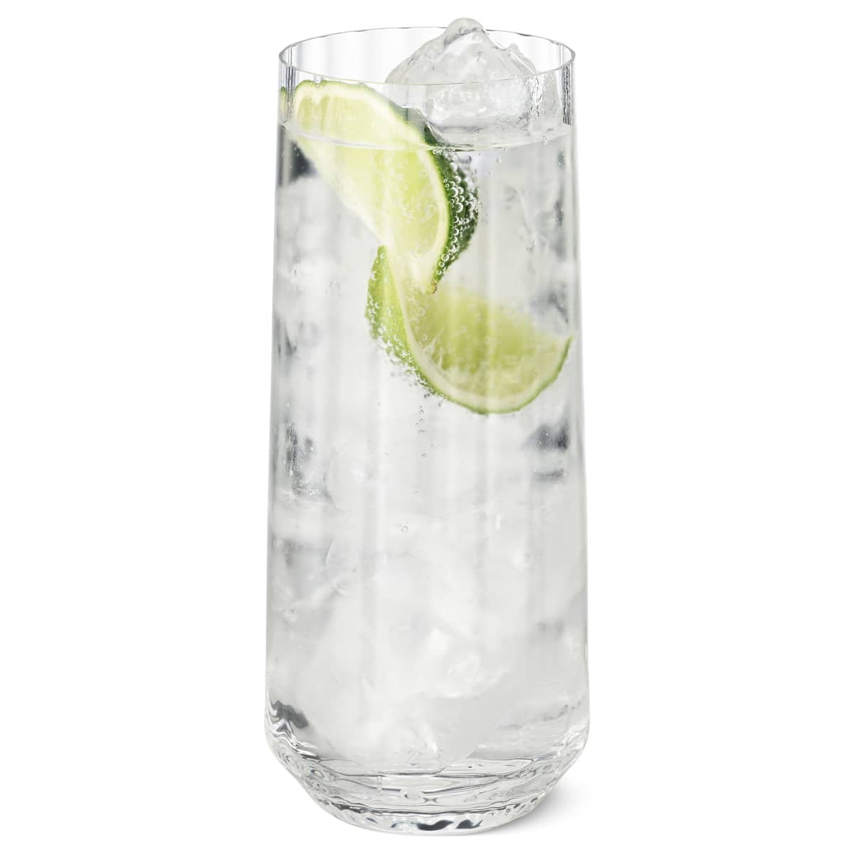 Bernadotte highball-glas, 45 cl, 6 stk