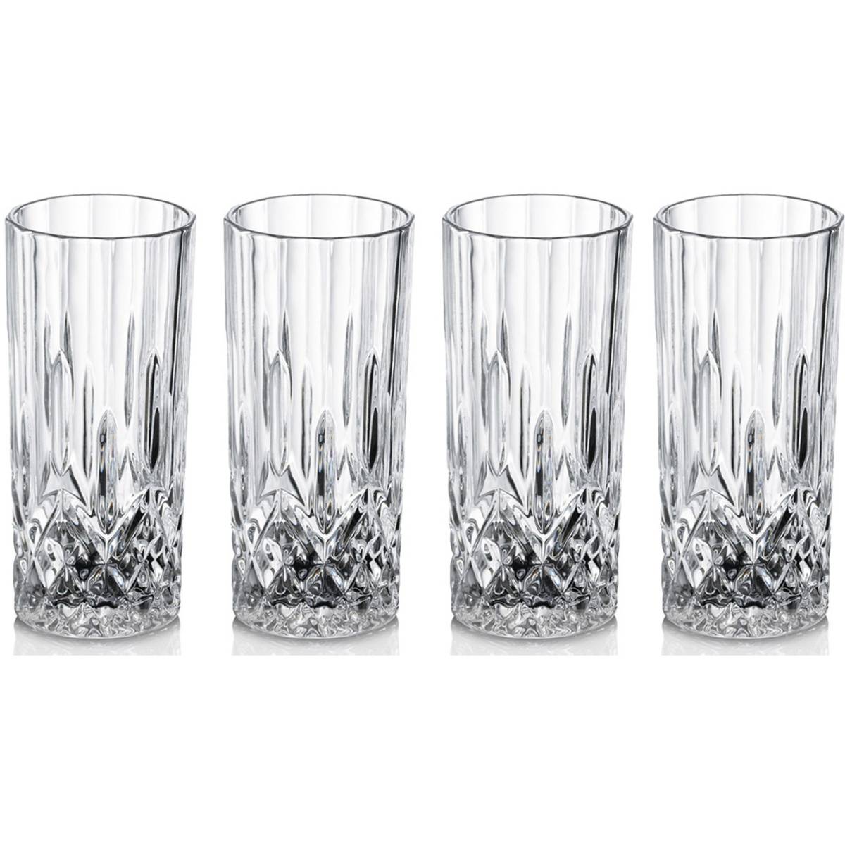 Korkea Harvey-cocktaillasi, 260 ml, 4 kpl