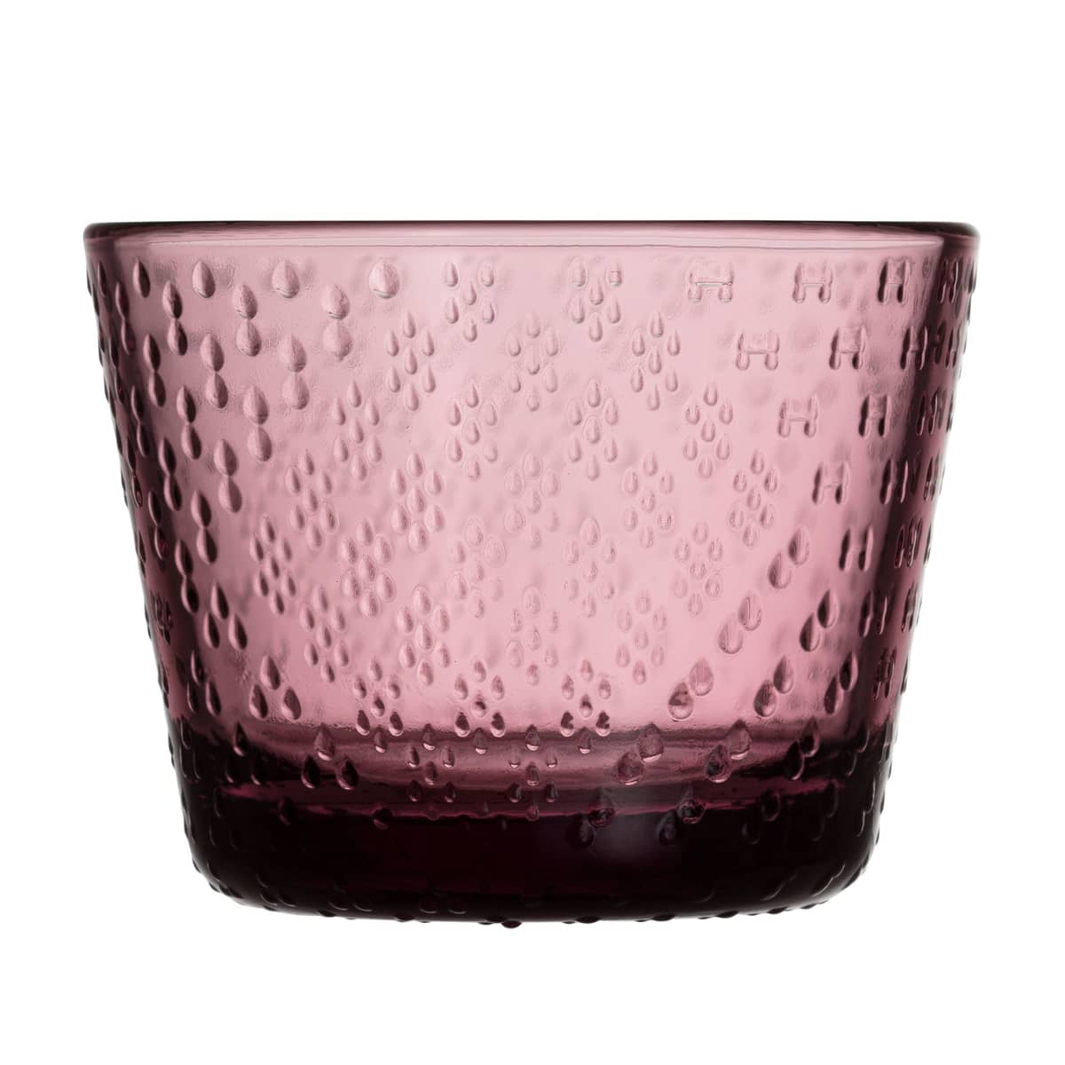 Tundra glas 16 cl 2 st, ljung