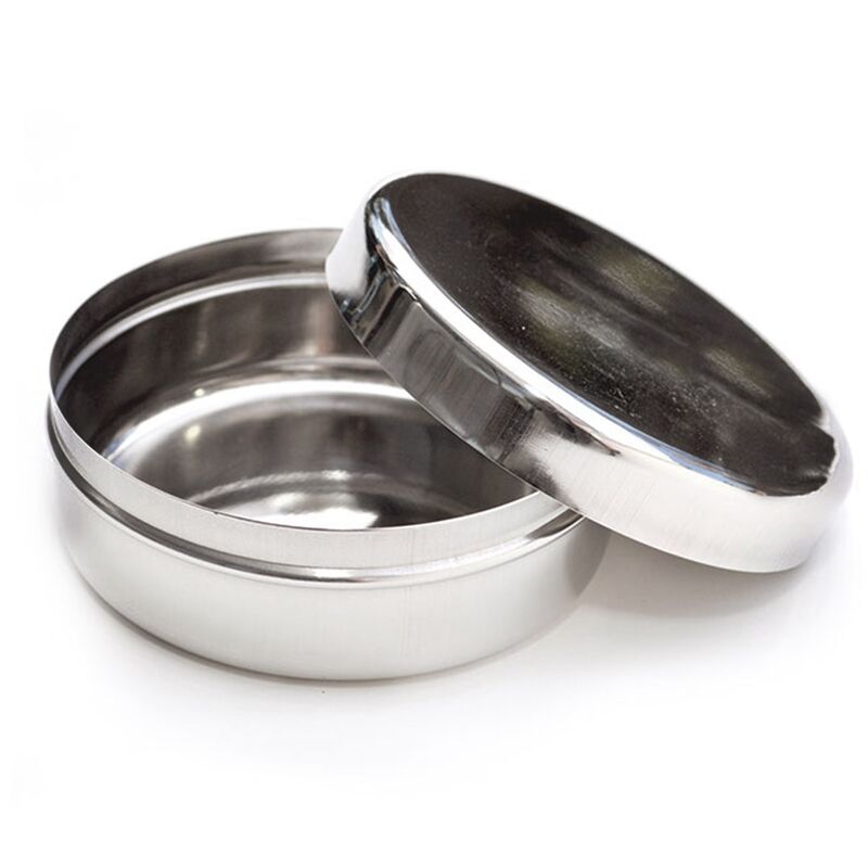 ECOdipper pyöreä snackbox