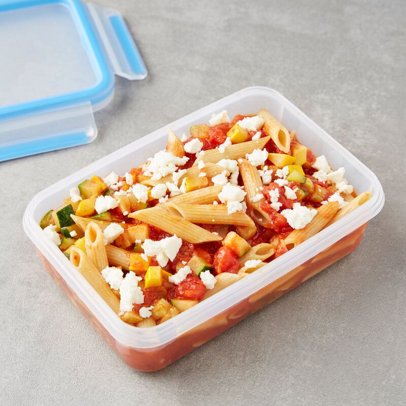 Tefal MasterSeal Fresh lounasrasiat 3kpl 0,55/1,0/2,3 litraa