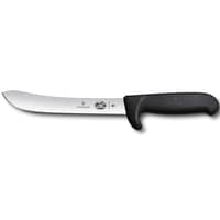 Butcher's Knives Fibrox slaktkniv med näsa 18 cm.