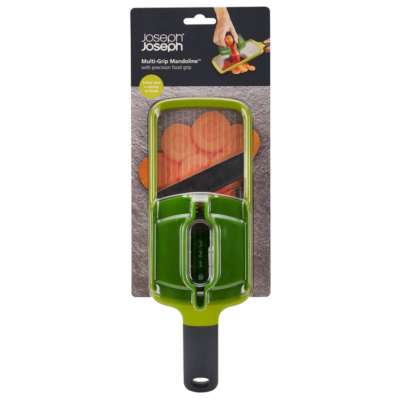 Multi-Grip mandoliini, vihreä