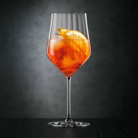 Aperitivo Spritz-lasi 2-pakkaus