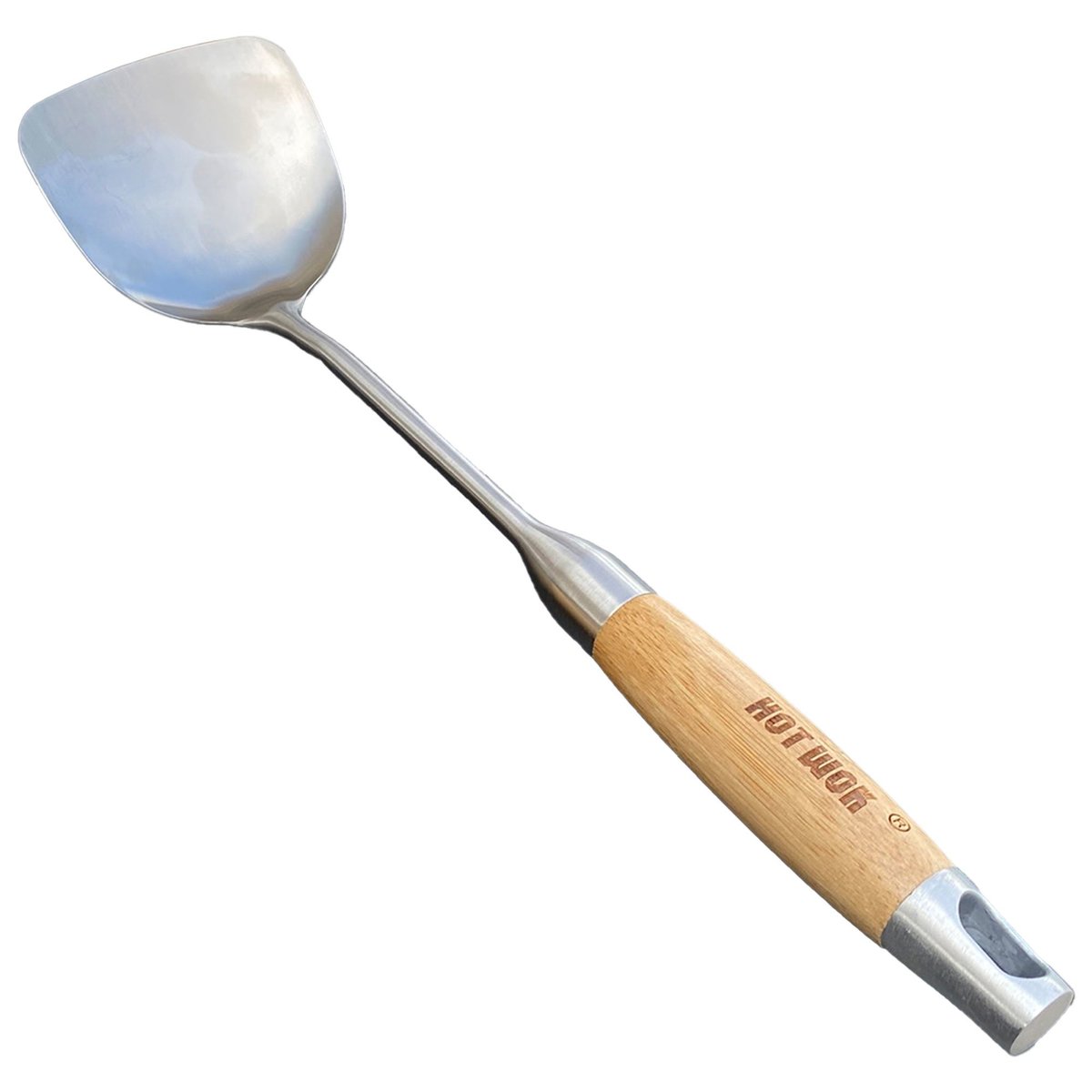 Wokspade