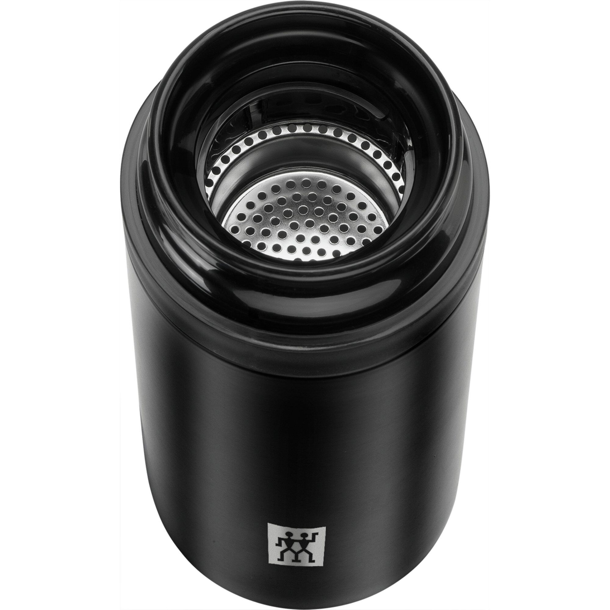Zwilling Zwilling Thermo Termos 0,42 L Svart