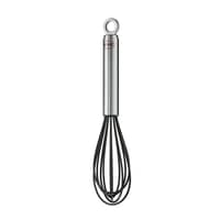 Päronformad visp, silikon, 22 cm.