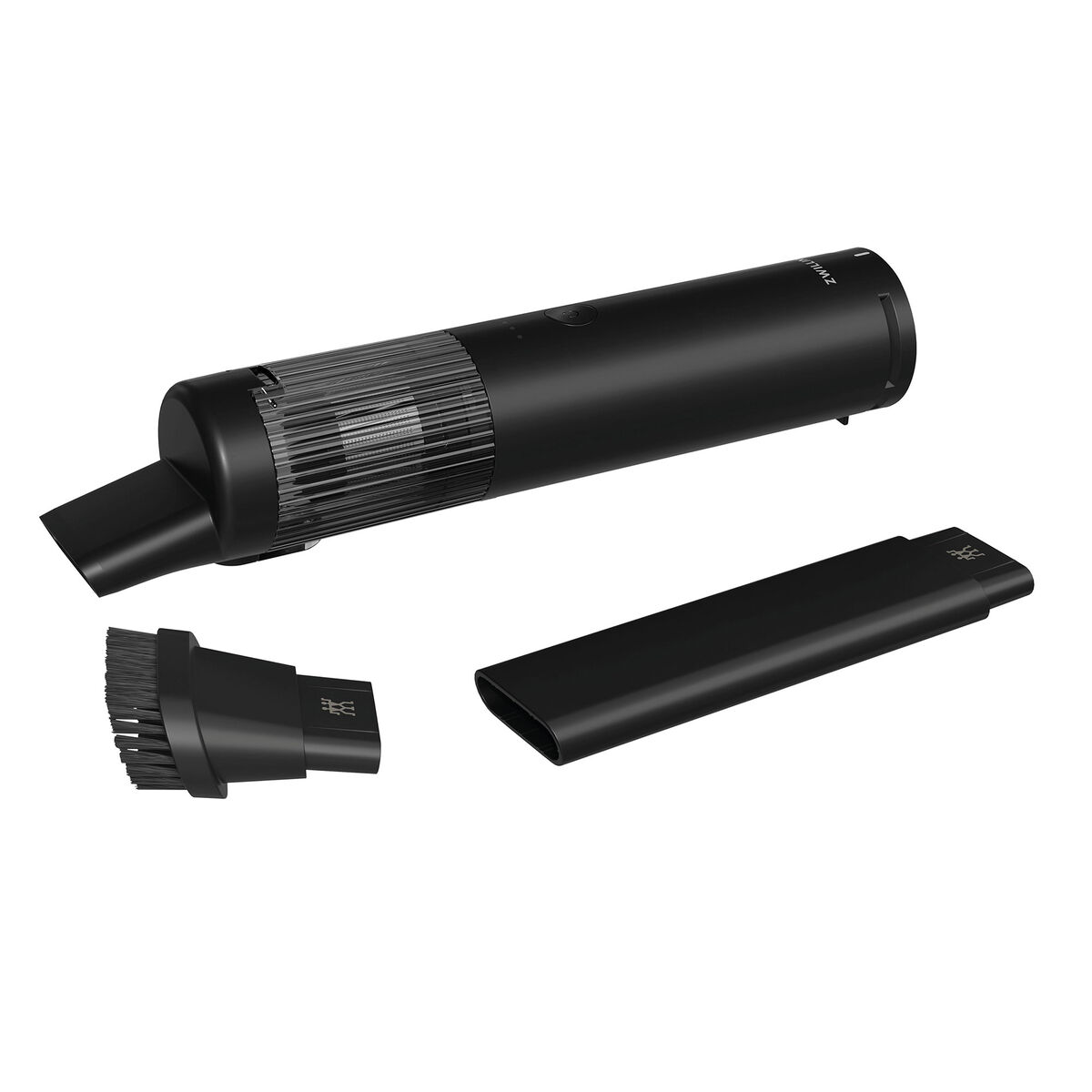 XTEND Trådløs håndstøvsuger, sort