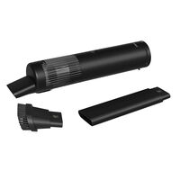 XTEND Trådløs håndstøvsuger, sort