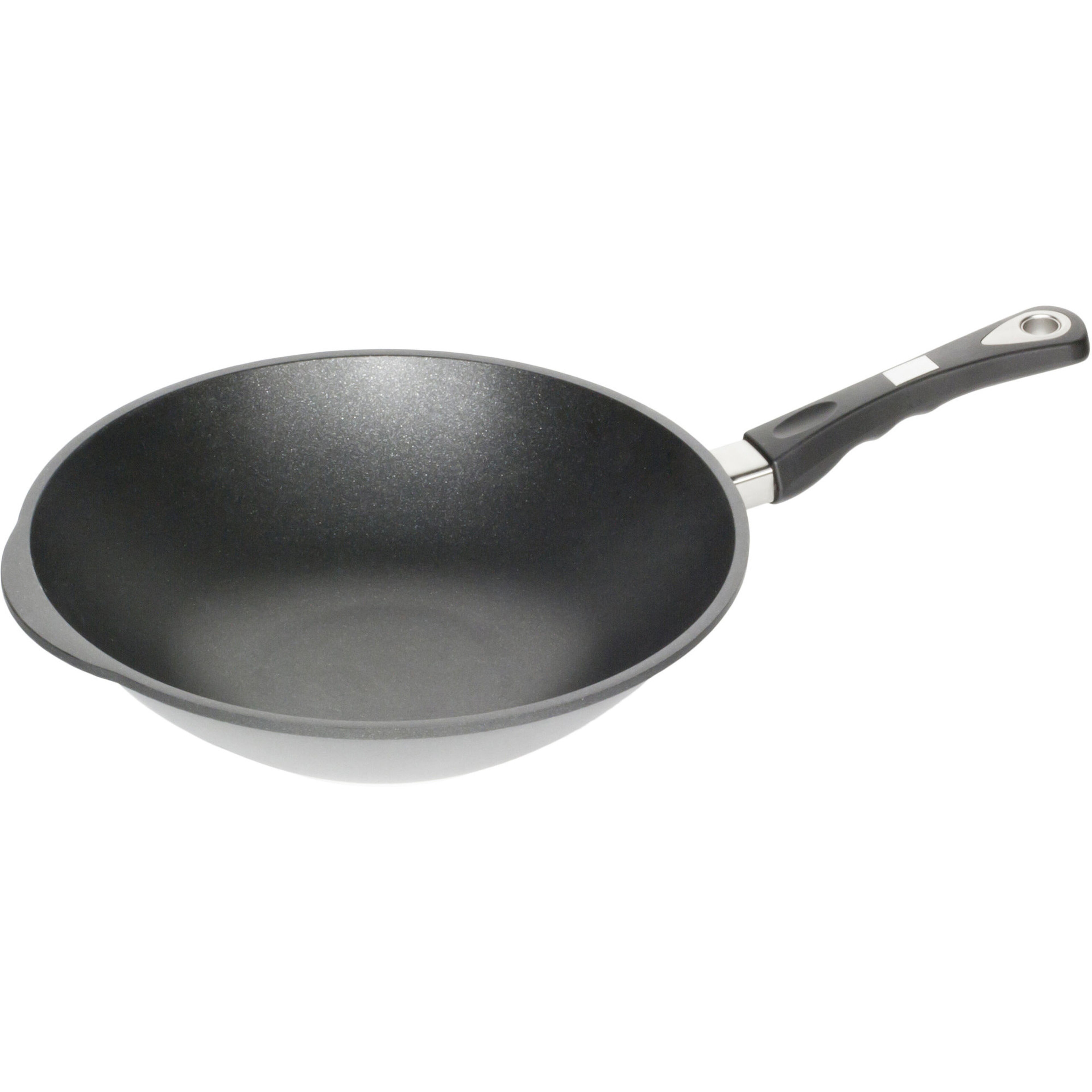 Wok 32 cm