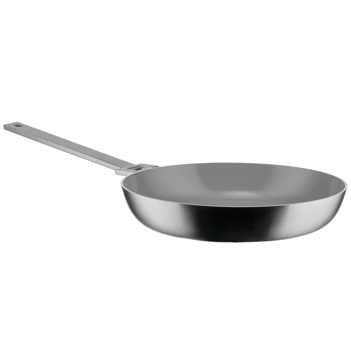 Alessi Convivio stegepande 24 cm