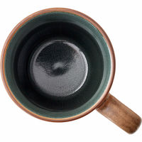 Mugg med handtag 30 cl 4-pack, wood/forest