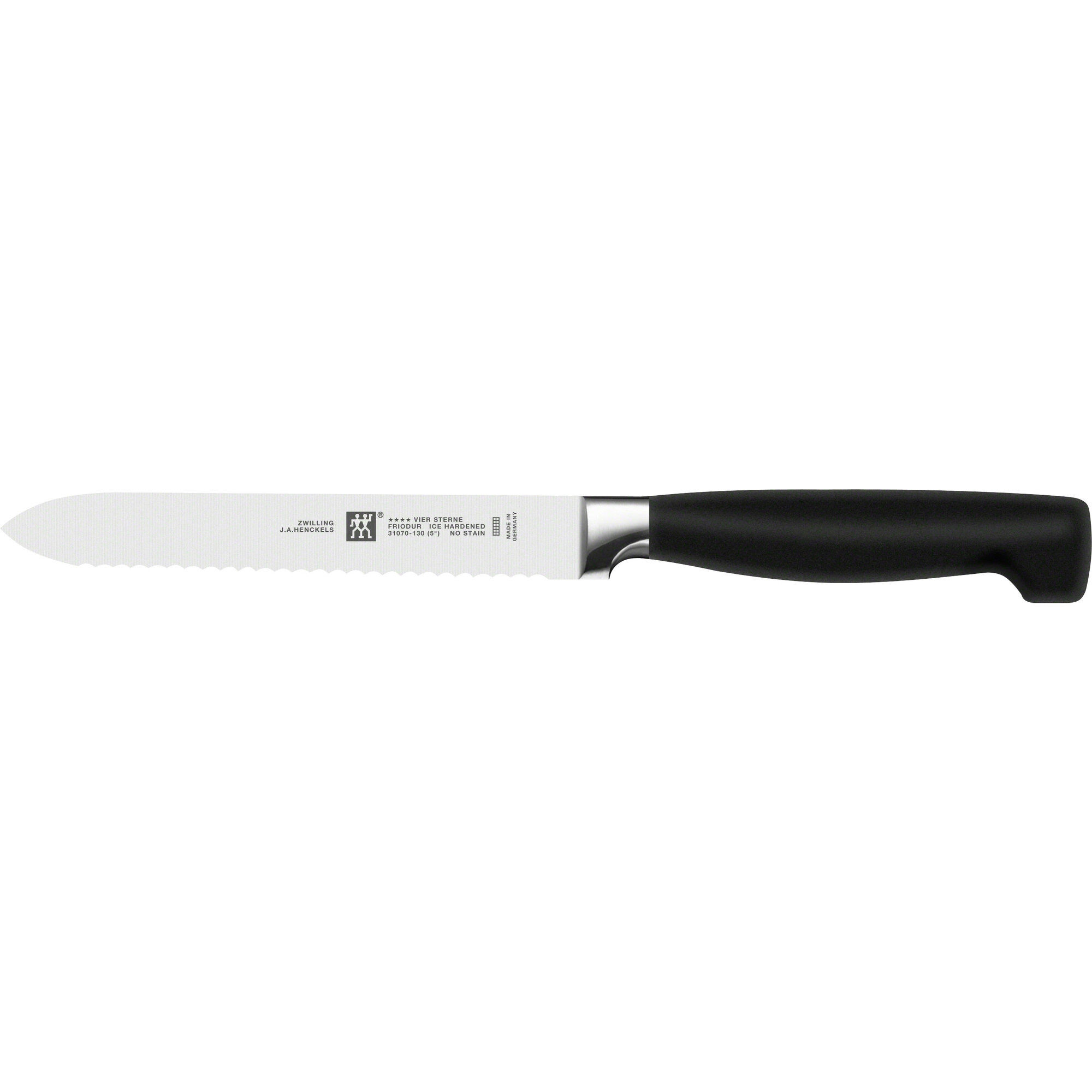 Four Star Tomatkniv 13 cm