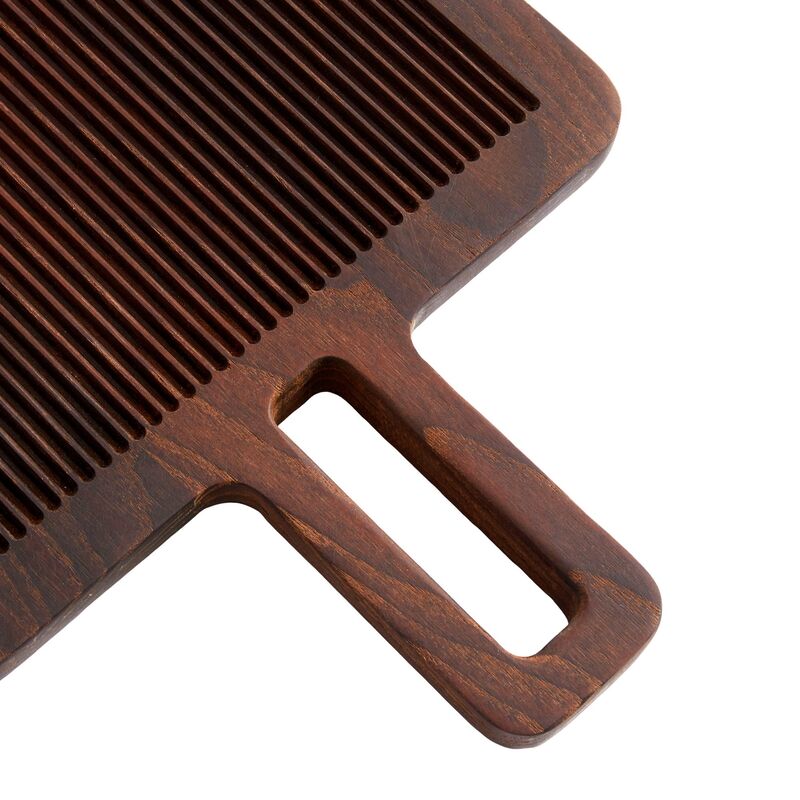 Yami leikkuulauta 44 x 22 cm, ruskea