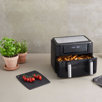 Hâws Airfryer 3in1, 10–12 liter