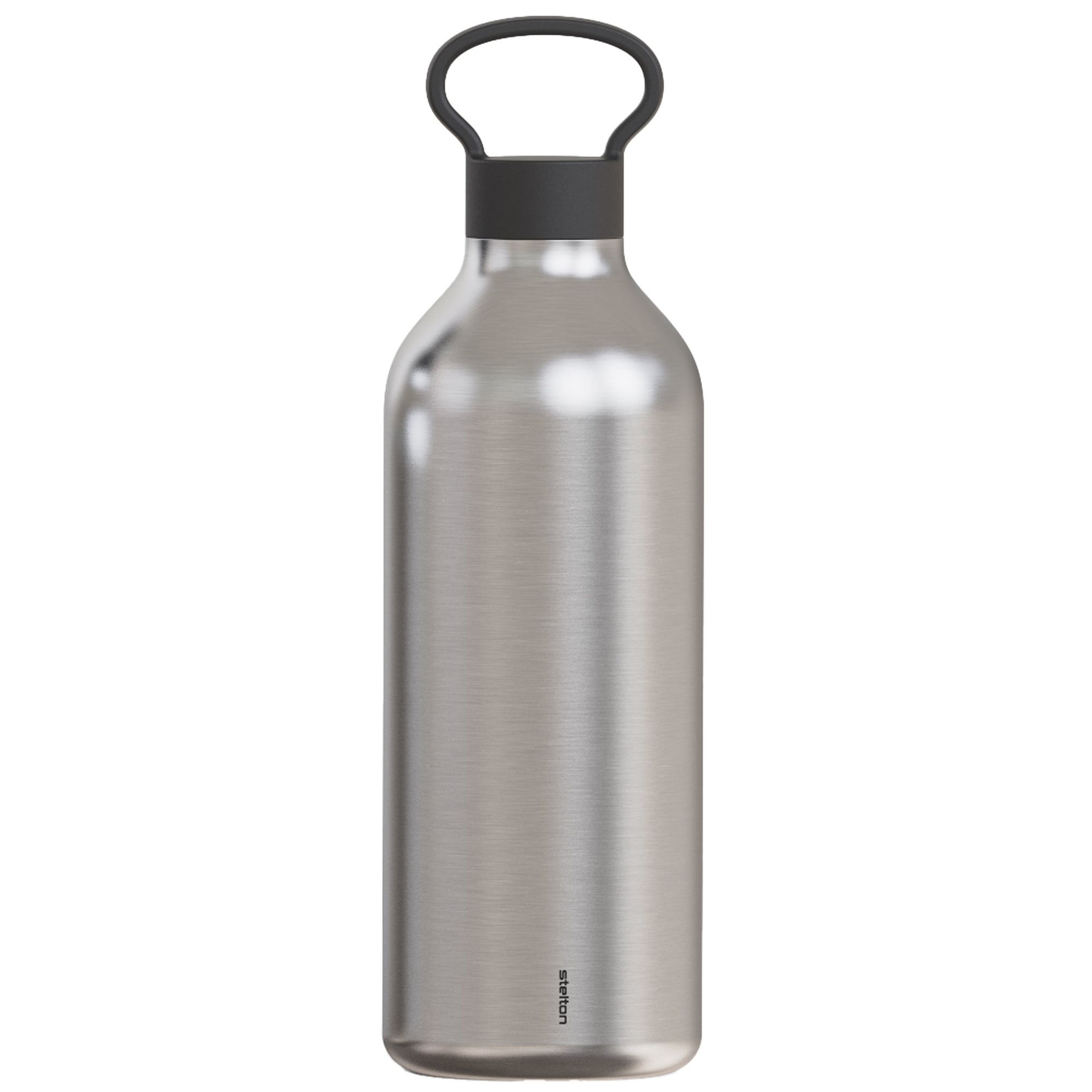 Tabi termosflaska 1 liter, stål