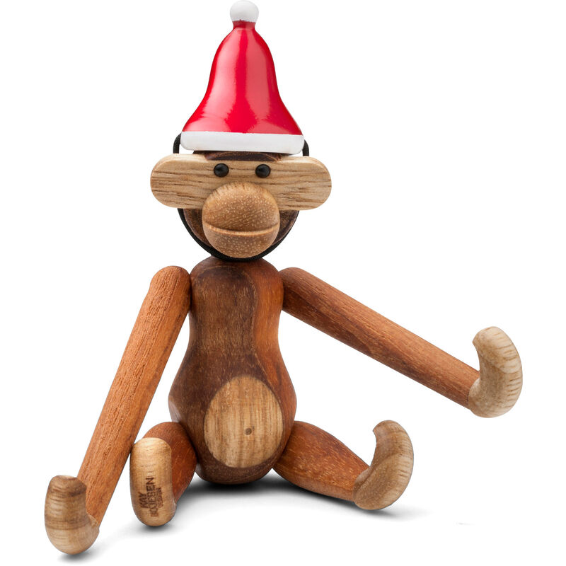 Nissehue til mini abe