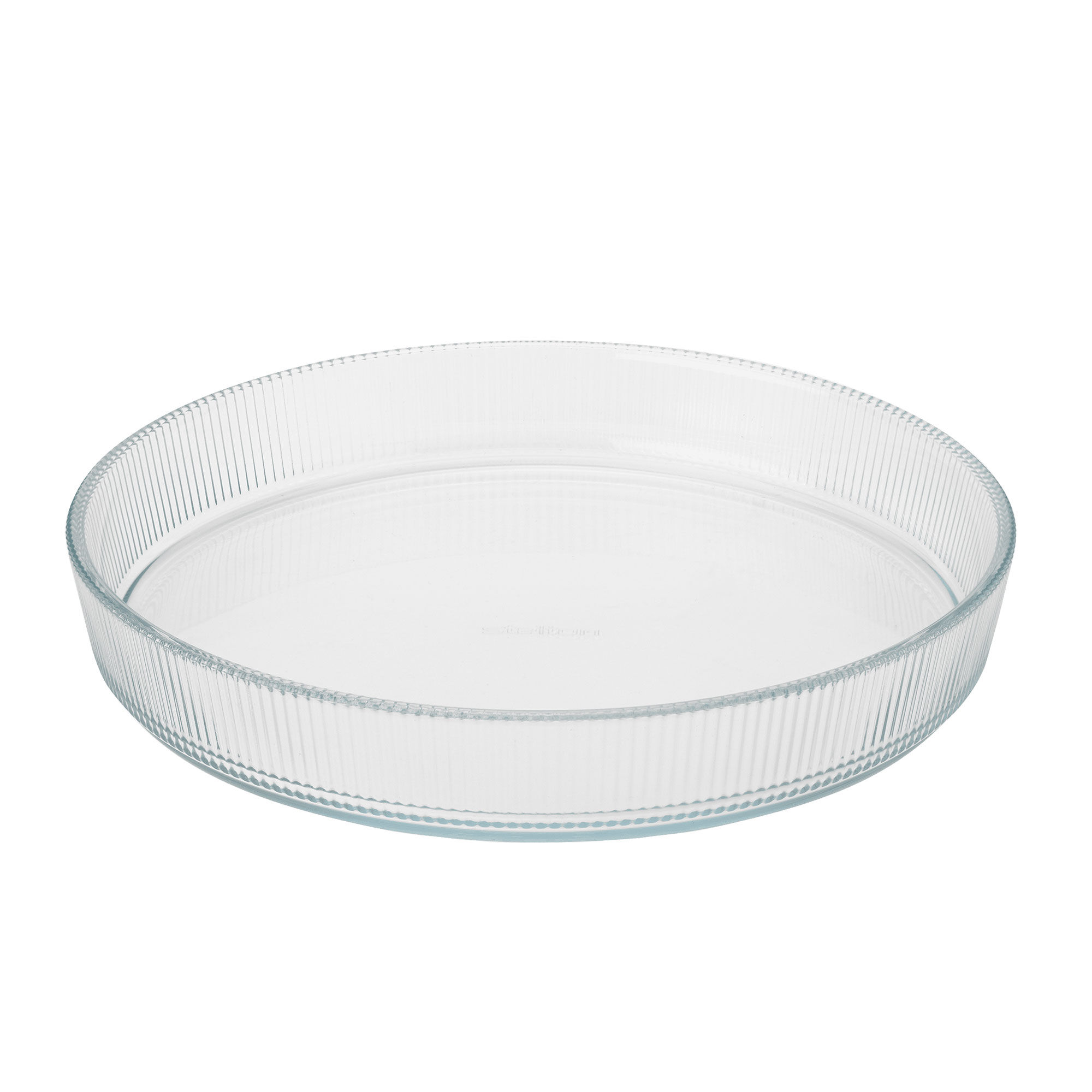 Pilastro ugnsfast form Ø 24 cm