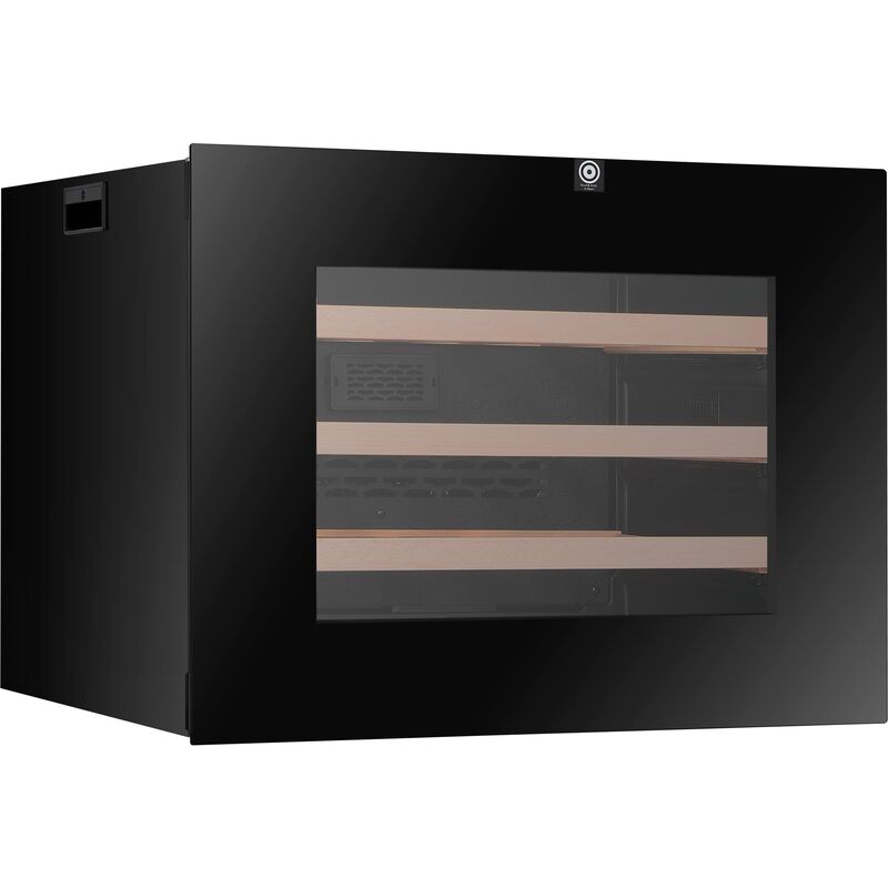 WCI6045-1BG vinkyl, 24 flaskor, 1 zon