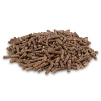 Pellets hickory, 9 kg