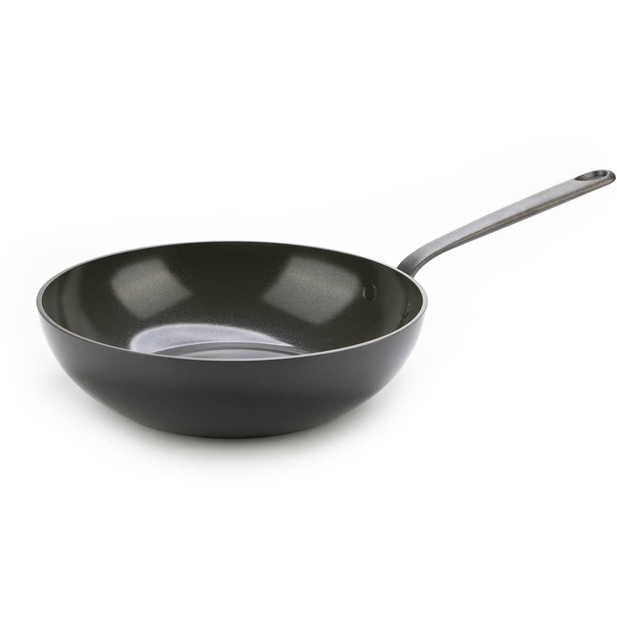 Craft Wok
