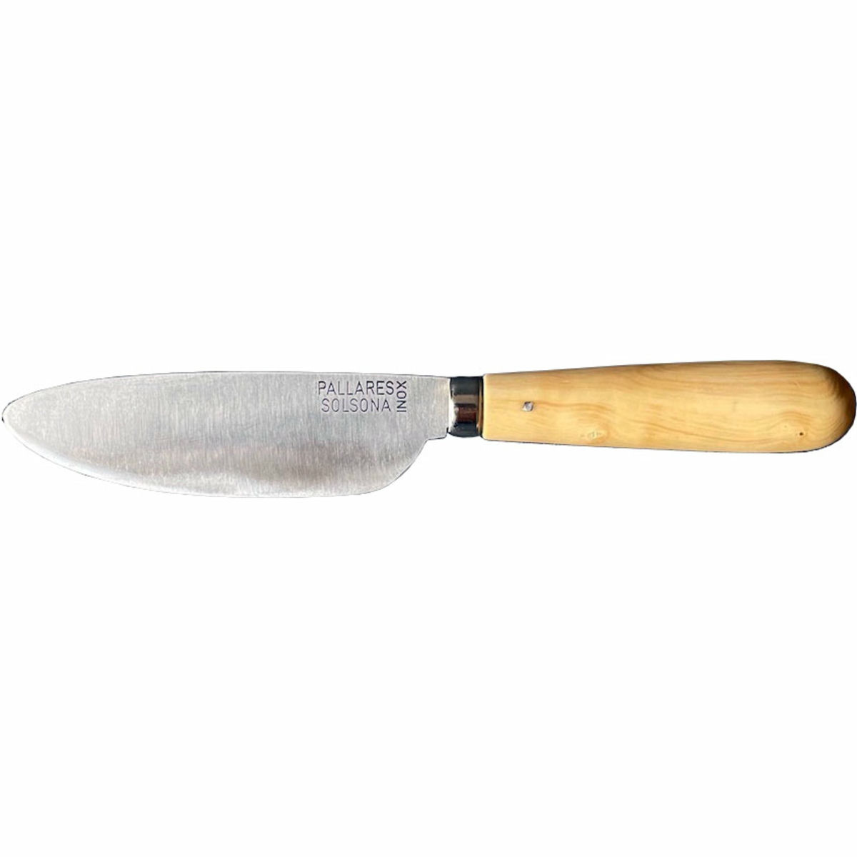 Sobrasada korkniv, buxbom