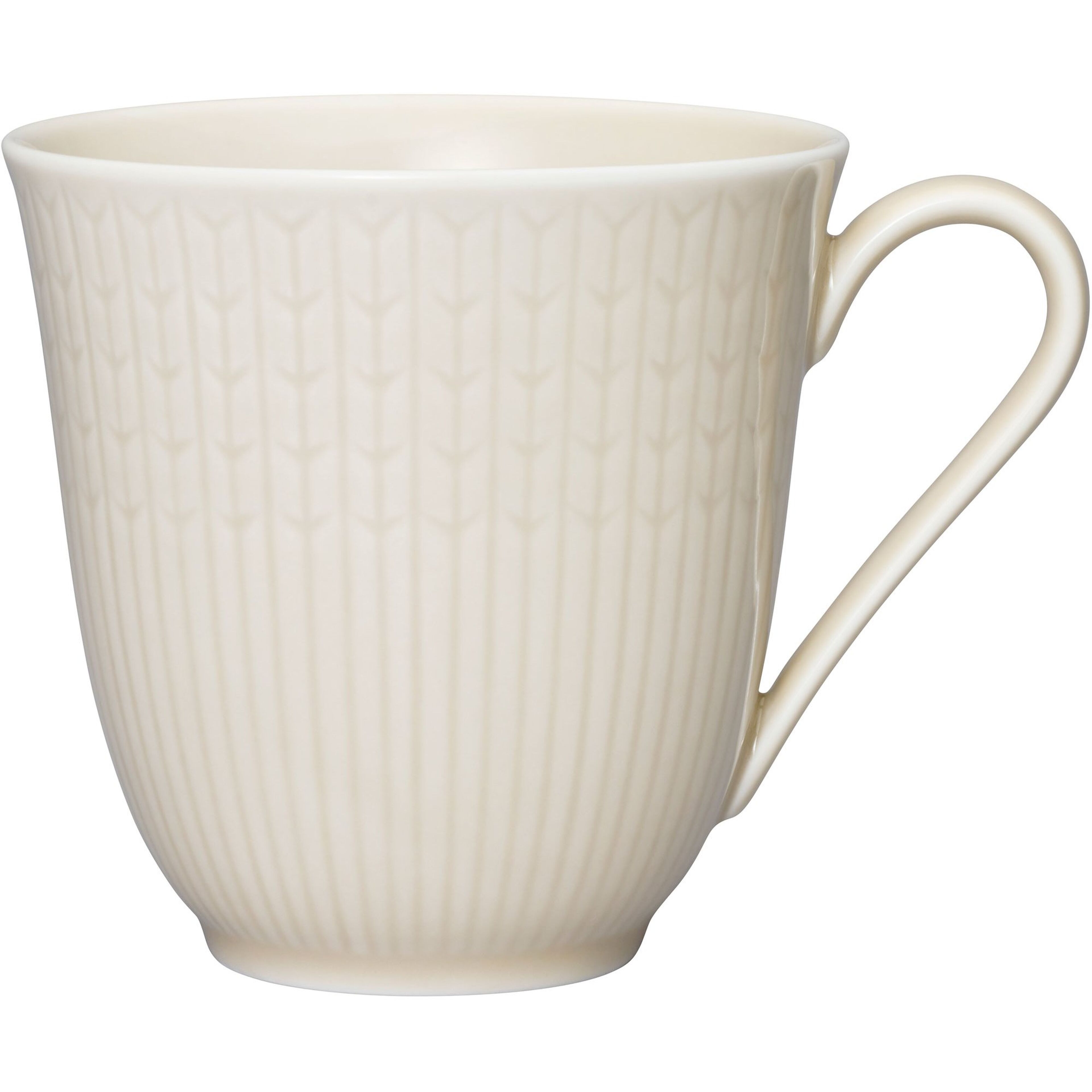 Swedish Grace mugg 0,3 liter, havre