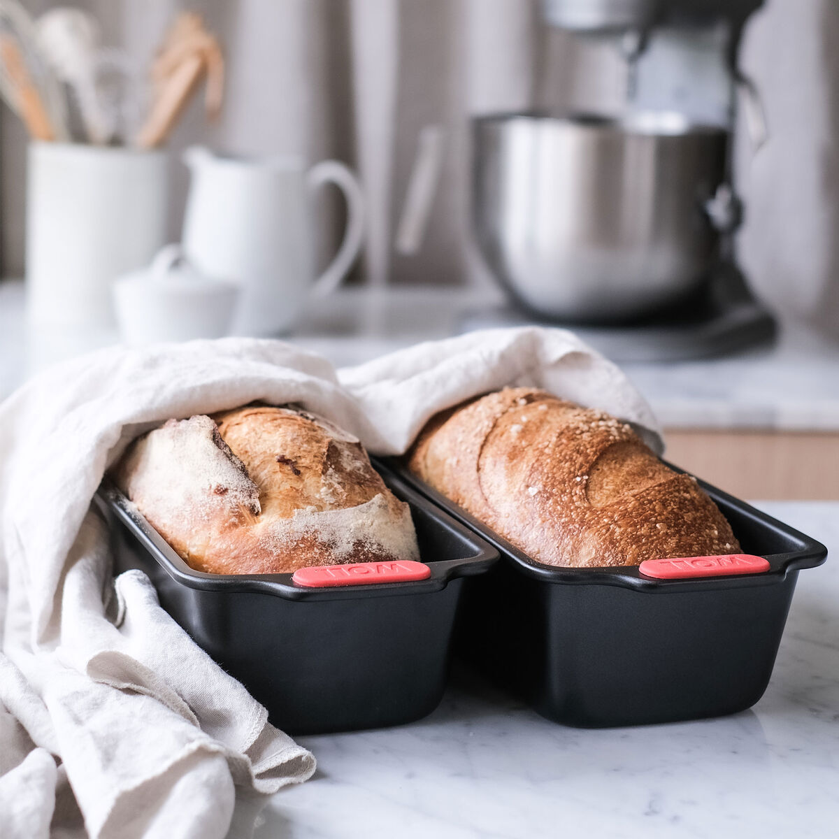 Woll Bake It brødform 30,5×13 cm / 3 liter
