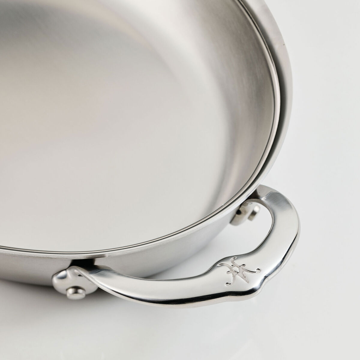 Provisions ildfast form 30 x 21 cm