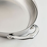 Provisions ildfast form 30 x 21 cm