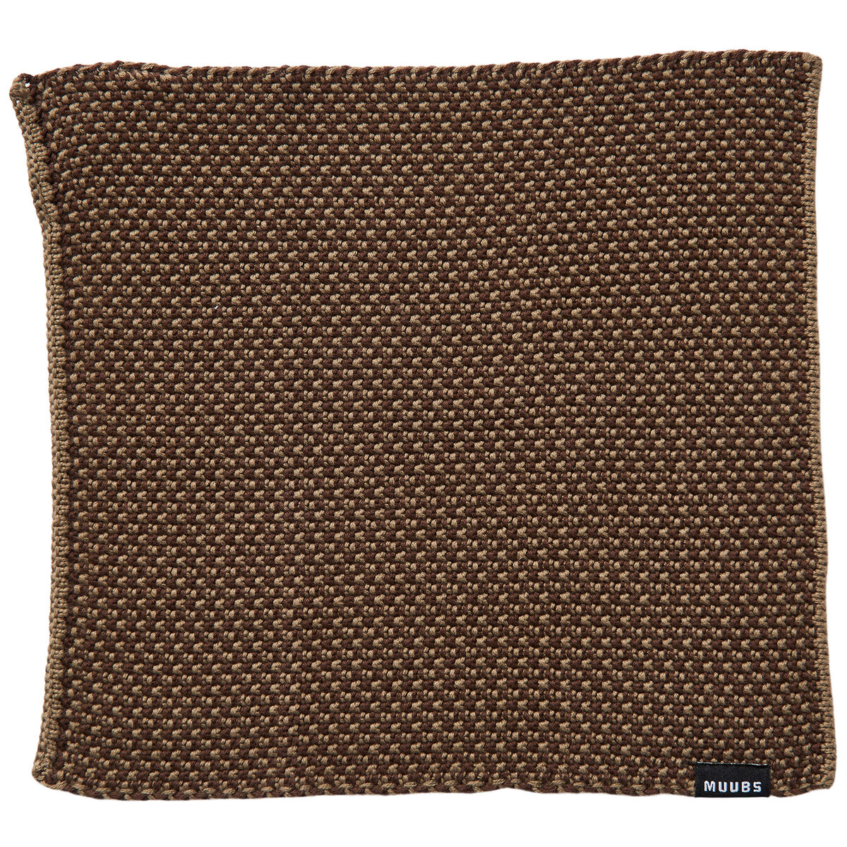 Sentaku karklud, brun/sort, 2 stk.