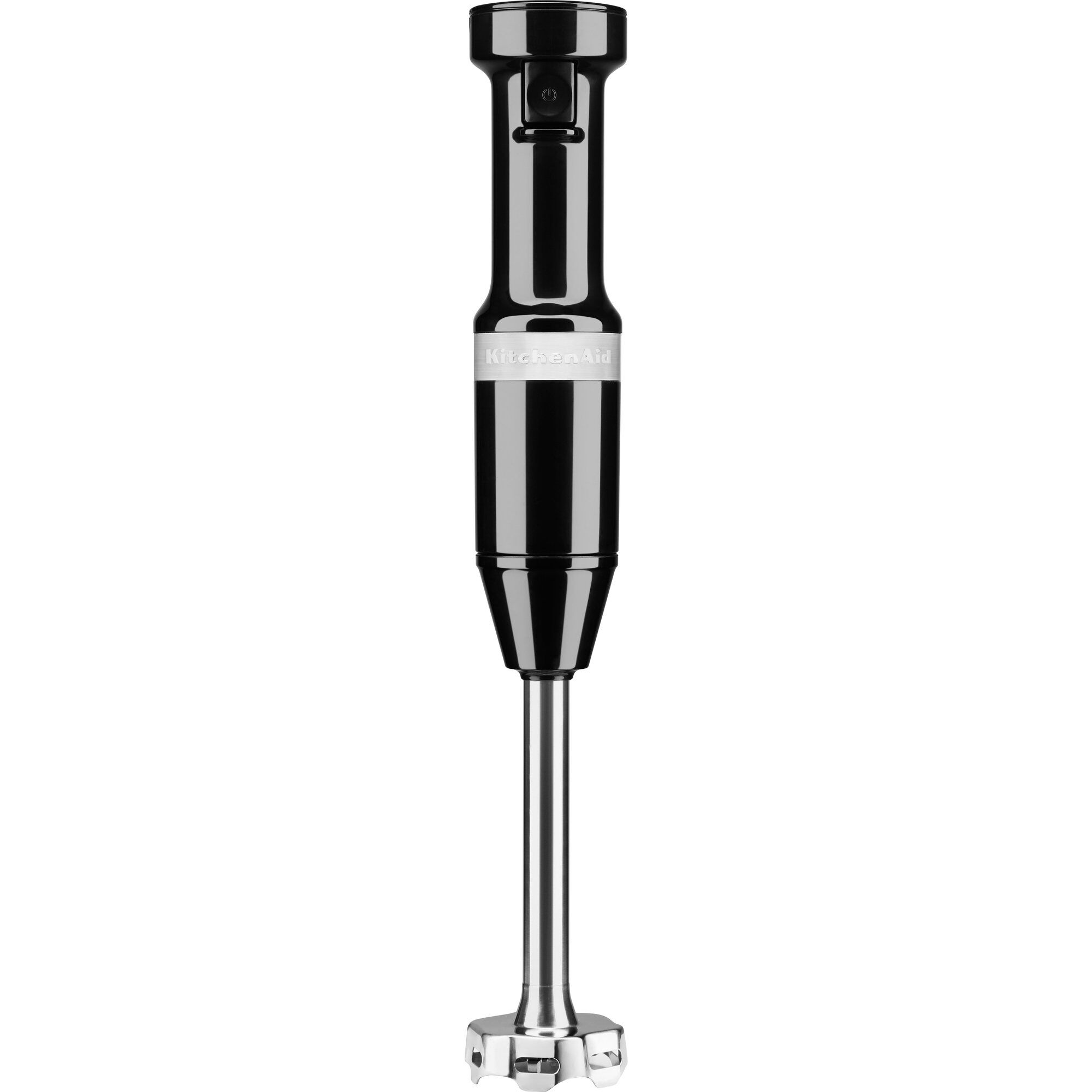 Alternativ bild 1 för KitchenAid 5KHBV83EOB Stavmixer, Onyx Black