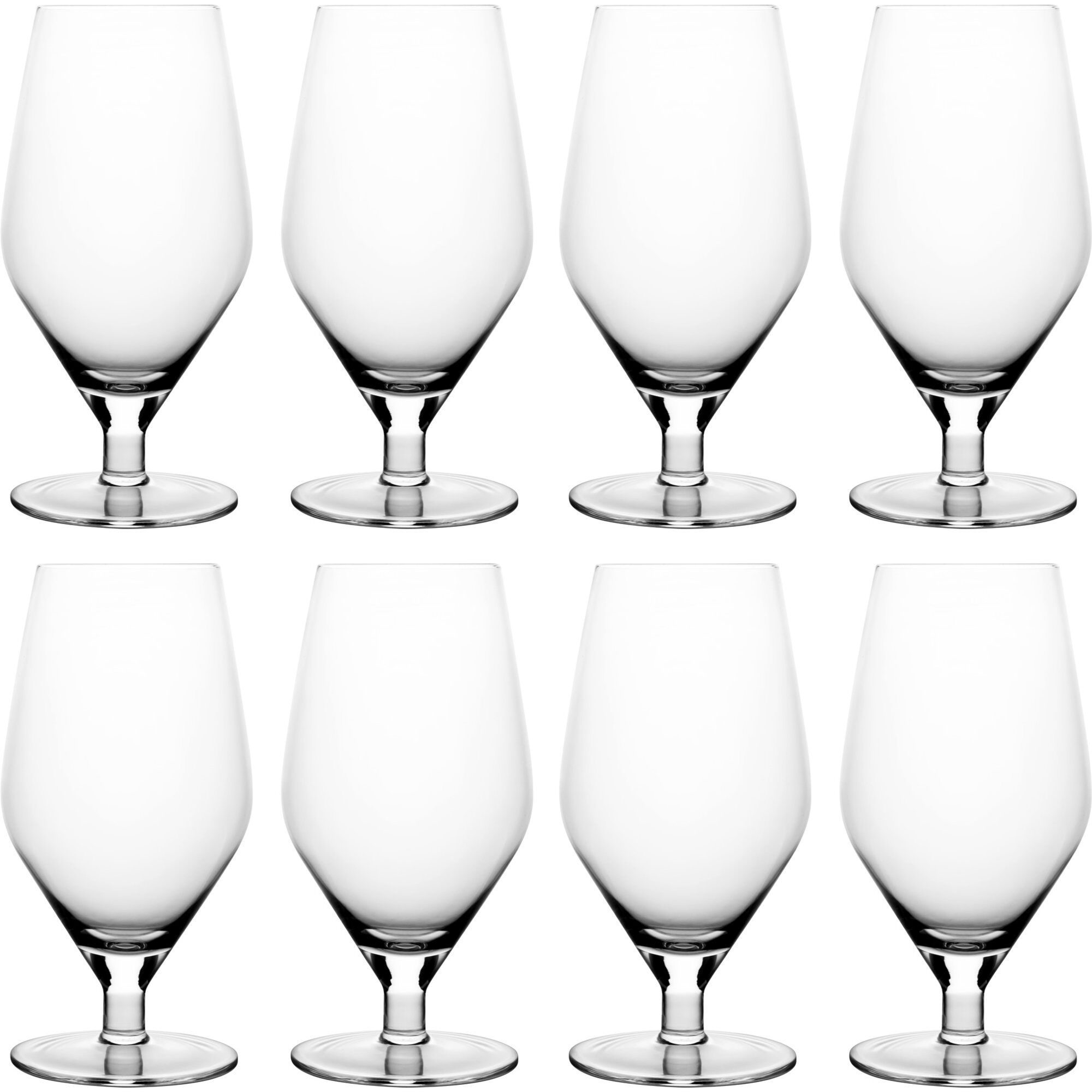 Ølglas 51 Cl 8-pak