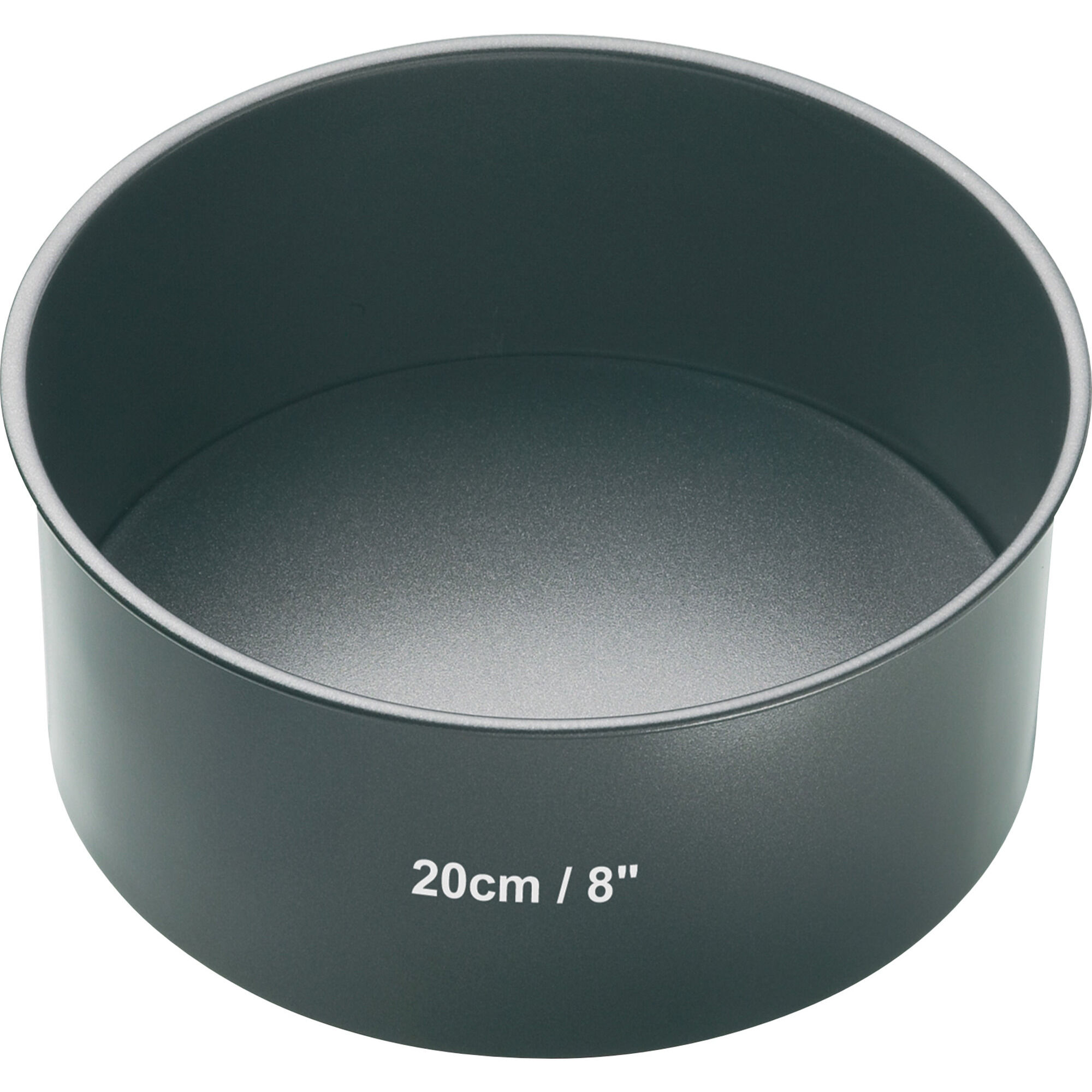 Masterclass Bakeform Med Løs Bunn 20cm Non-Stick