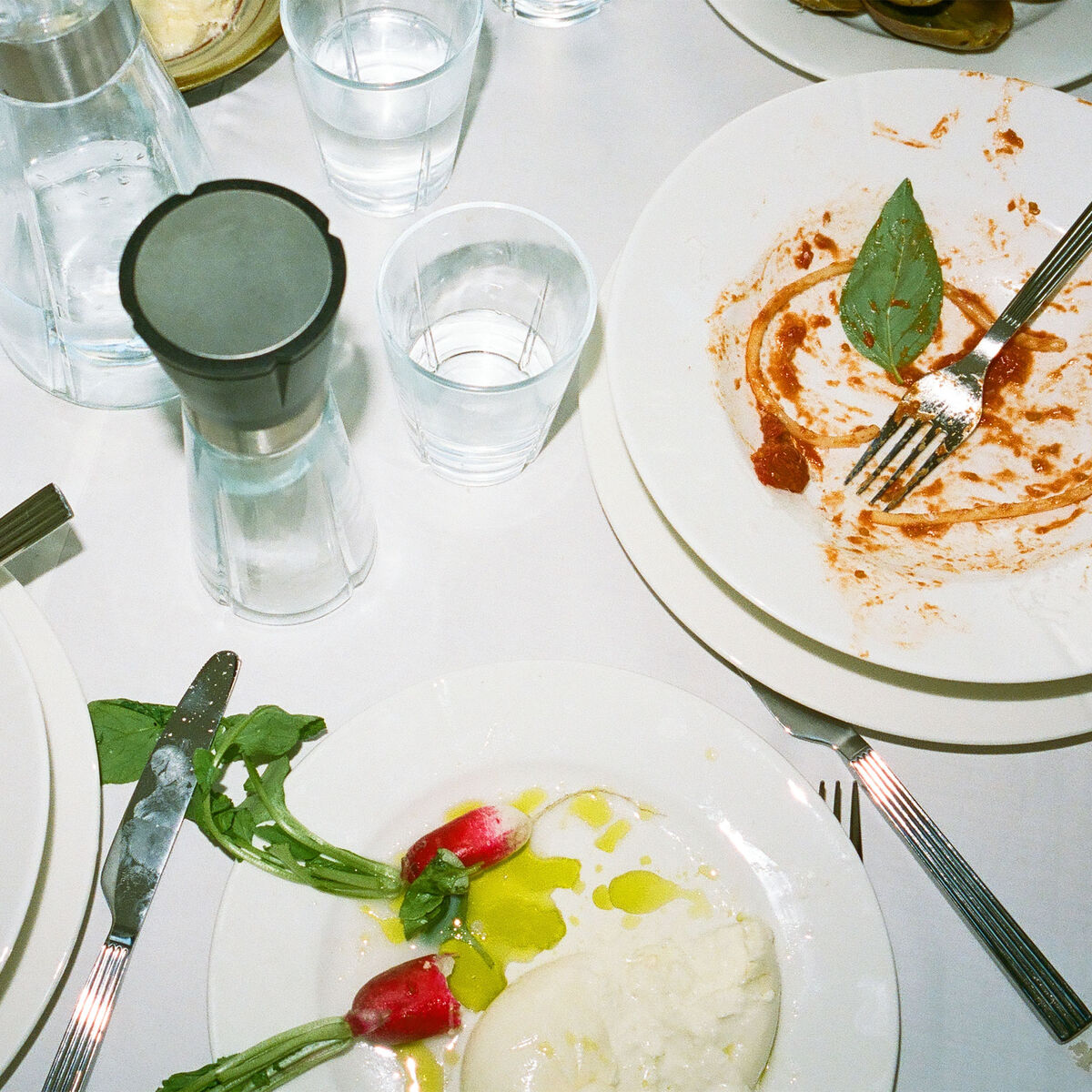 Grand Cru -lautanen, 27 cm