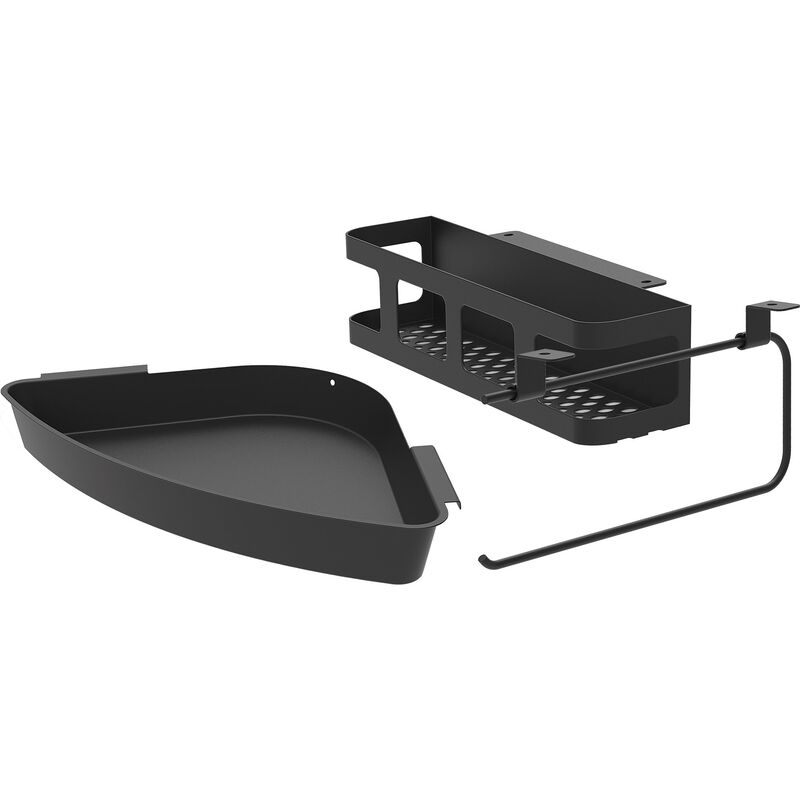 Tarvikesetti, 3 osaa