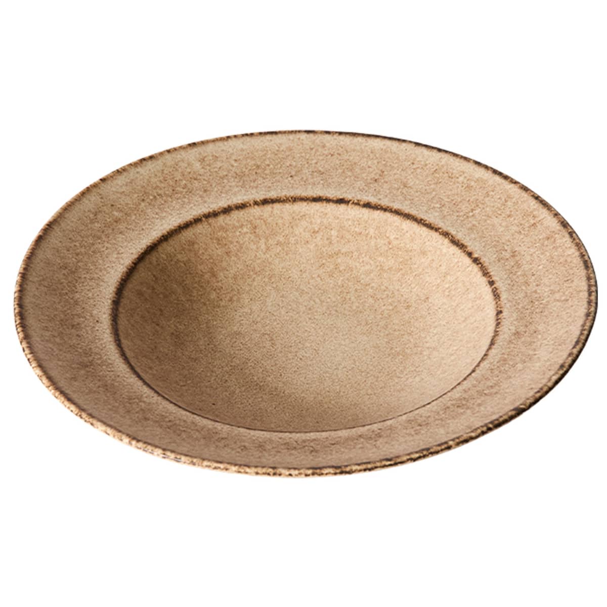 Yake pastatallrik 26,5 cm, blush