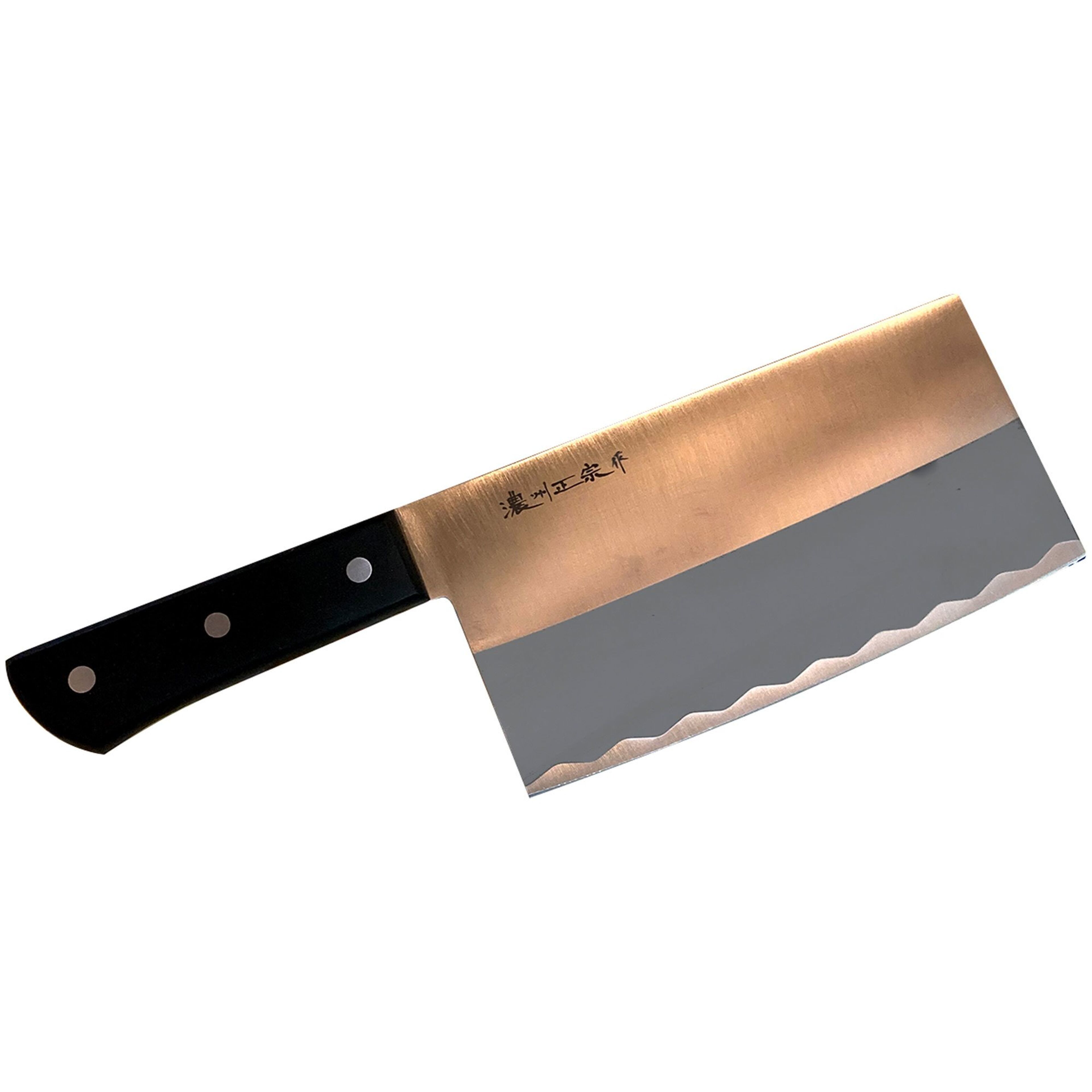 Cutlery Chinese Cleaver kockkniv