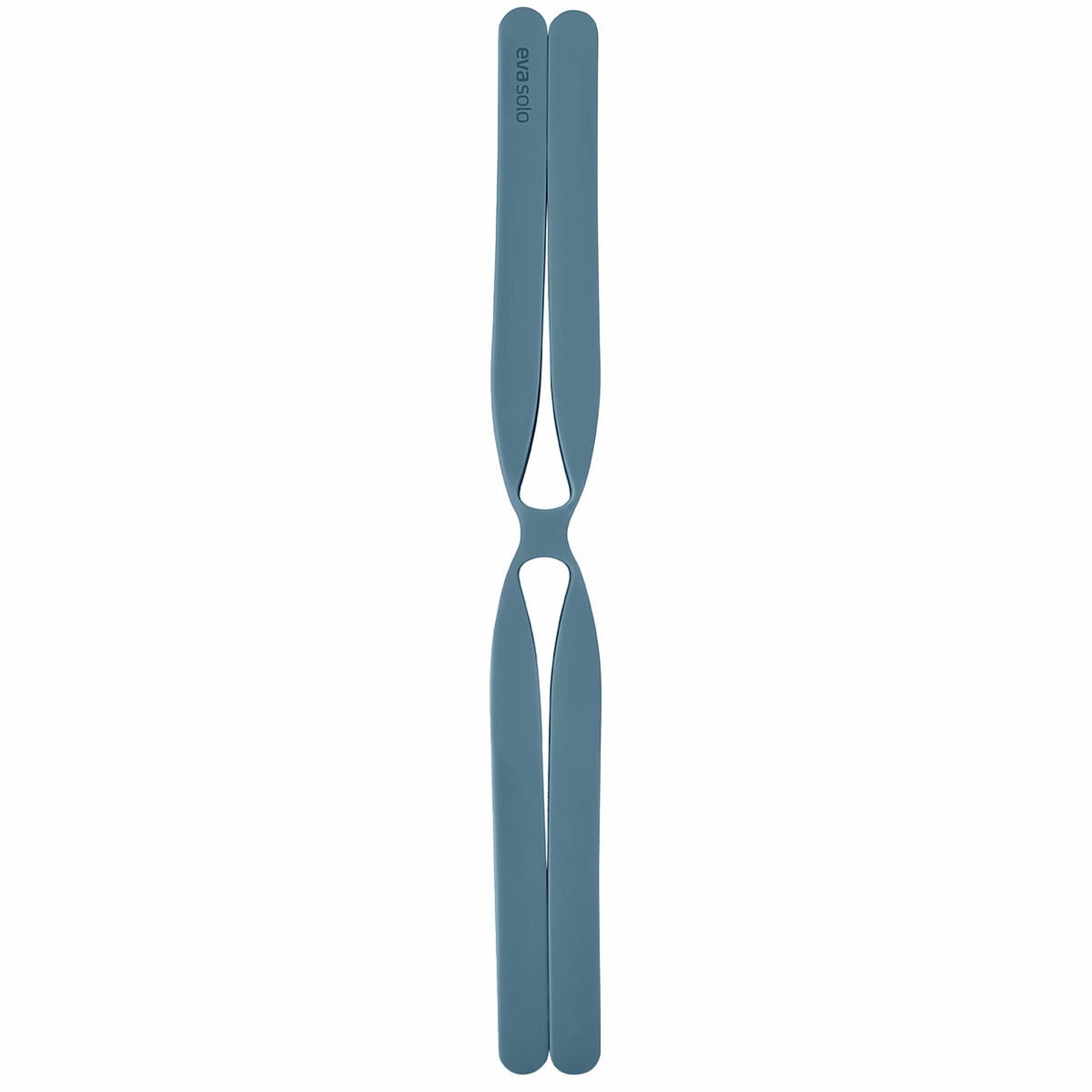 Flex pannunalunen, dusty blue